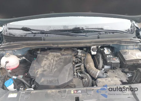 2024 Kia Carnival Mpv Sx z USA, uszkodzony, nr VIN KNDNE5H33R6345410